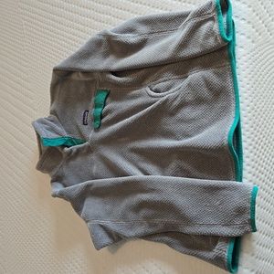 Patagonia Fleece